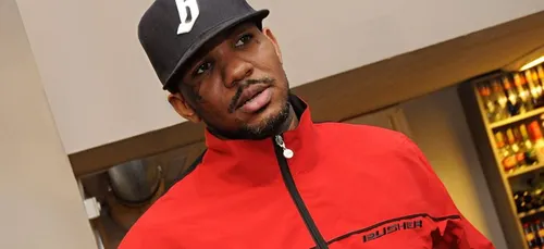 The Game lance des menaces de mort (vidéo)