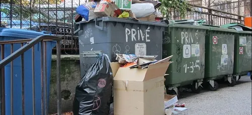 Bordeaux : une brigade de nuit contre les incivilités