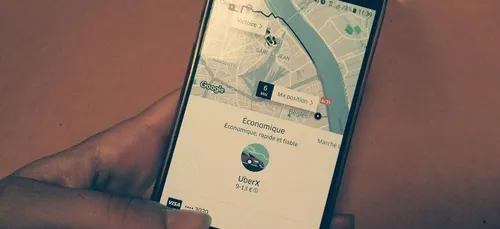 Uber débarque à Arcachon !