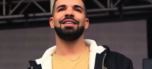 Drake entre dans l'histoire du stream avec son album "Scorpion"