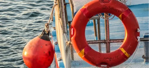 Arcachon : sauvetage in extremis d’un nageur