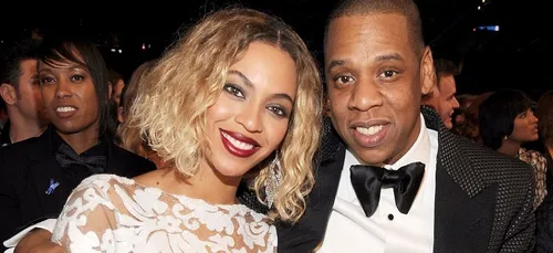 Beyoncé : Jay Z devient son coach sportif après la naissance des...