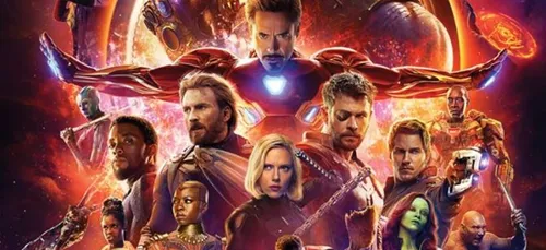 Avengers 4 : son titre ultra-secret dévoilé malencontreusement par...
