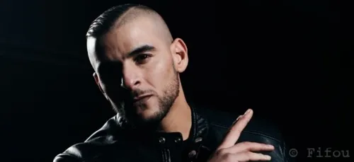 Sofiane s’exporte en Italie