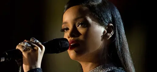 Rihanna à nouveau proche de Chris Brown ?