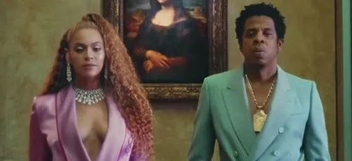 Jay-Z et Beyoncé : séjour détente en famille sur la Côte d’Azur...