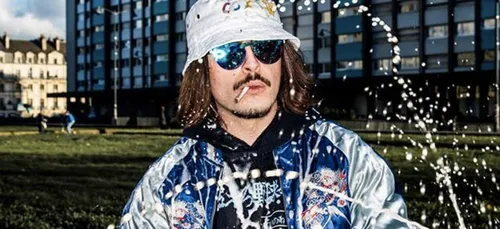 Collaboration « Bizarre » entre Vald et Lorenzo