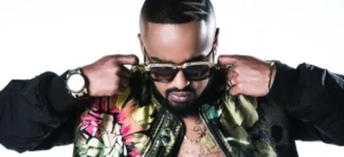 Maradona et Alonzo s’invitent dans une pub de Puma