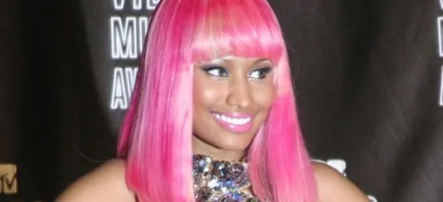 Généreuse, Nicki Minaj aide des fans à financer leurs études