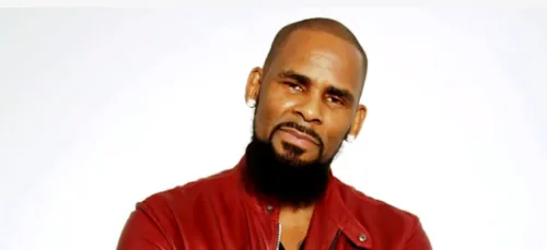 R. Kelly : ses fans lui tournent le dos après son dernier scandale...