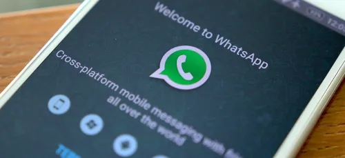 Un milliard d’utilisateurs chaque jour sur WhatsApp !