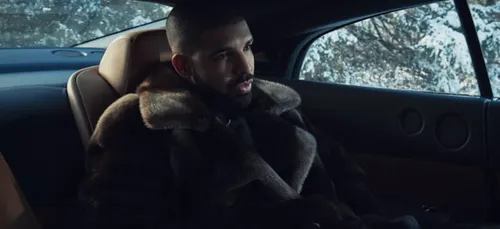 Drake au cœur d’une polémique sur ses écoutes en streaming