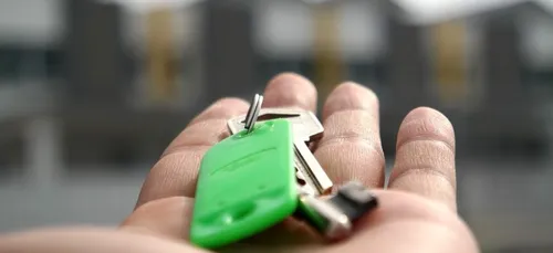 Bordeaux : pénurie de biens sur le marché de la location