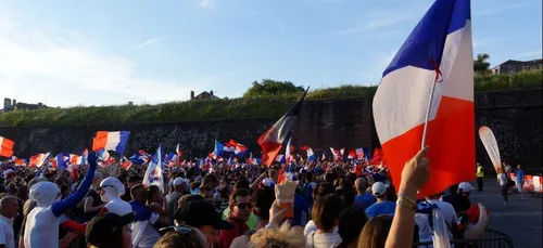 Foot : où regarder le match sur grand écran en Nouvelle-Aquitaine ?