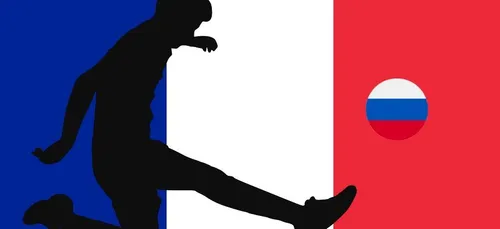 Coupe du monde : deux célèbres acteurs américains soutiennent...