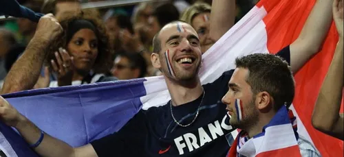 Coupe du monde : Alain Juppé annonce l'ouverture d'une fan zone à...