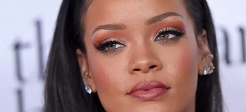 Rihanna fait preuve d'une grande générosité avec son organisation...