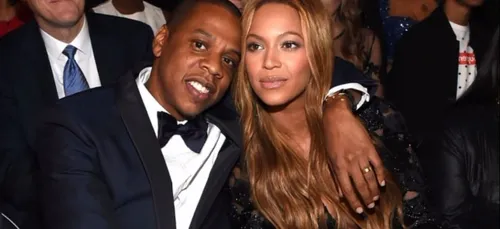 Beyoncé et Jay Z fondent en larmes à cause de leurs jumeaux, un...