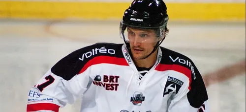 Bordeaux : Les Boxers sont menacés de relégation