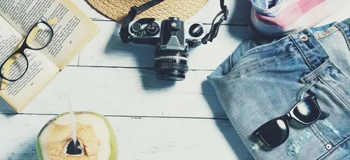 « Lougage » : la dernière tendance pour faire sa valise pour les...