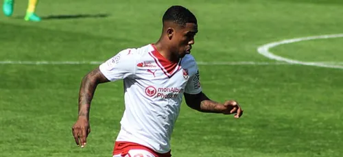 Girondins de Bordeaux : transfert record pour Malcom