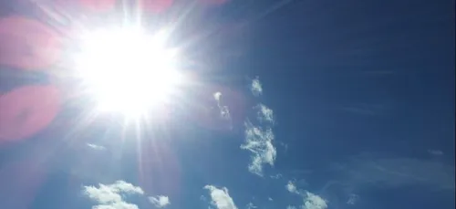 Nouvelle-Aquitaine : la canicule ne durera pas