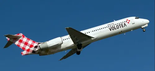 Avion : grosse frayeur pour des passagers à destination de Bordeaux