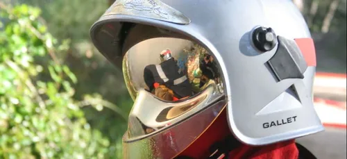 Gironde : un pompier agressé lors d’une intervention