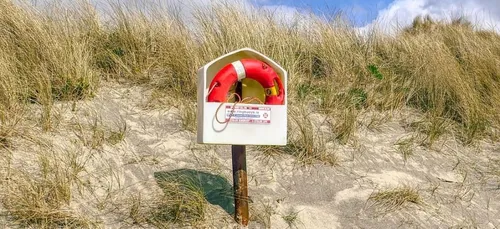 Gironde : noyade sur une plage non surveillée