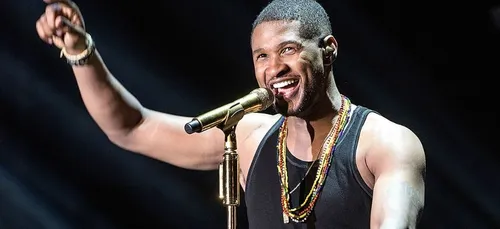 Usher : trois nouvelles victimes de son herpès portent plainte !