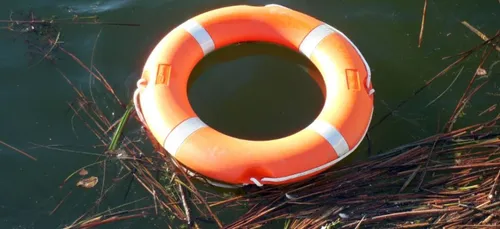 Gironde : un corps découvert à Bruges