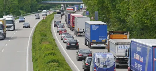 Gironde : week-end noir sur les routes