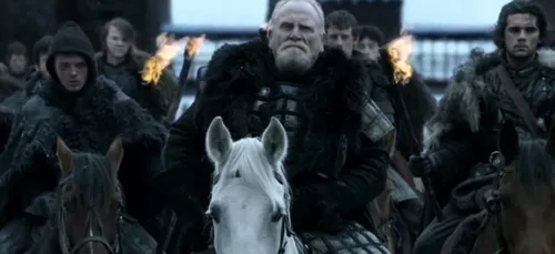 Des costumes de Game of Thrones viennent d’Ikea !