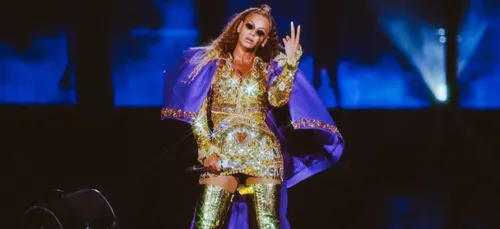 Beyoncé : ses révélations sur son accouchement très difficile