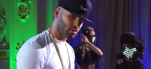 L’attaquant du PSG Jesé lance un label musical