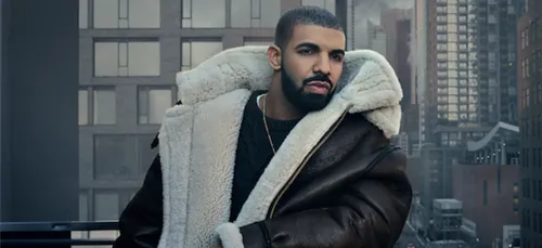 Drake prépare un jeu télévisé inspiré de la chanson « God’s Plan »
