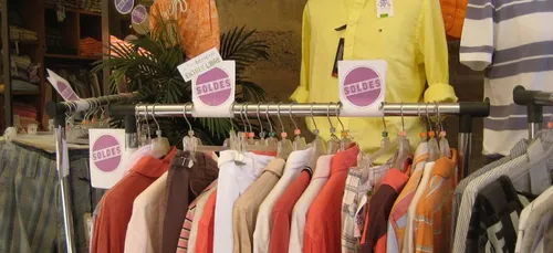 Soldes d'été : les commerçants bordelais sont satisfaits