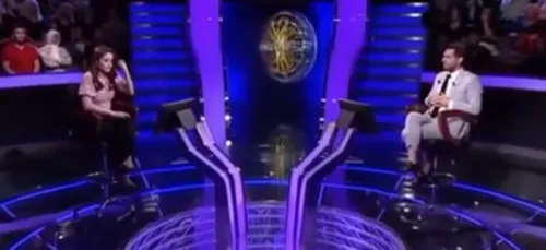 Une candidate d’un jeu télé se ridiculise sur une question...