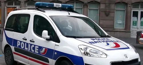 Périgueux : agression au couteau en pleine rue