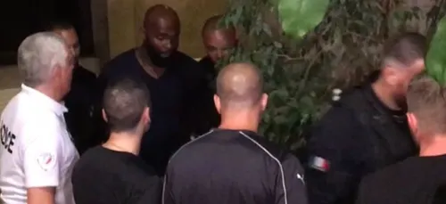 Booba et Kaaris restent en prison