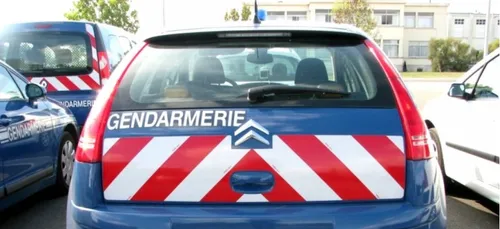 Gironde : course-poursuite sur la RN 89