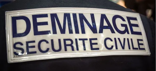 Bordeaux : alerte au colis suspect gare Saint-Jean