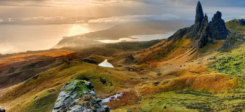 Job de rêve : payé pour vivre sur une île déserte !