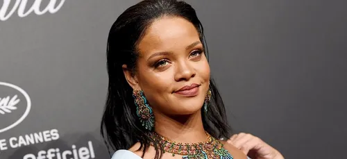 Rihanna : son nouveau chéri Hassan Jameel était marié avant leur...