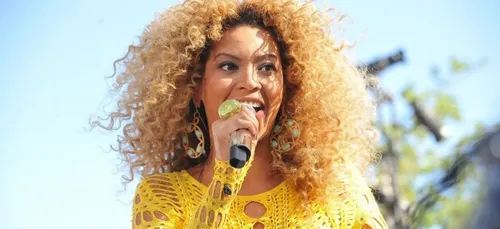 Beyoncé dévoile une vidéo rare et touchante de ses enfants