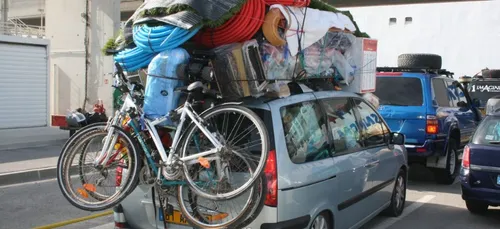 Gironde : du monde sur la route ce week-end