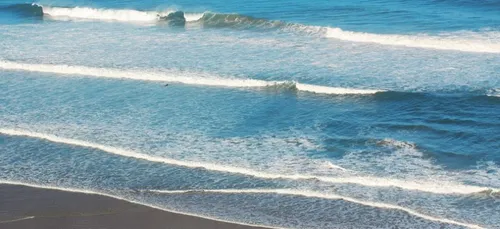 Gironde : trois noyades mortelles en un week-end