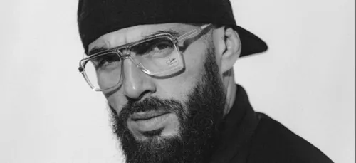 Médine publie une lettre de Booba