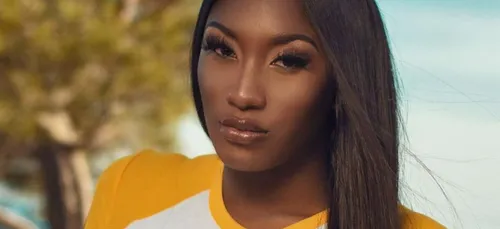 Aya Nakamura méconnaissable sans maquillage : la toile est choquée...