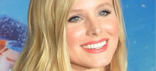 La série « Veronica Mars » revient à la télévision avec Kristen Bell !